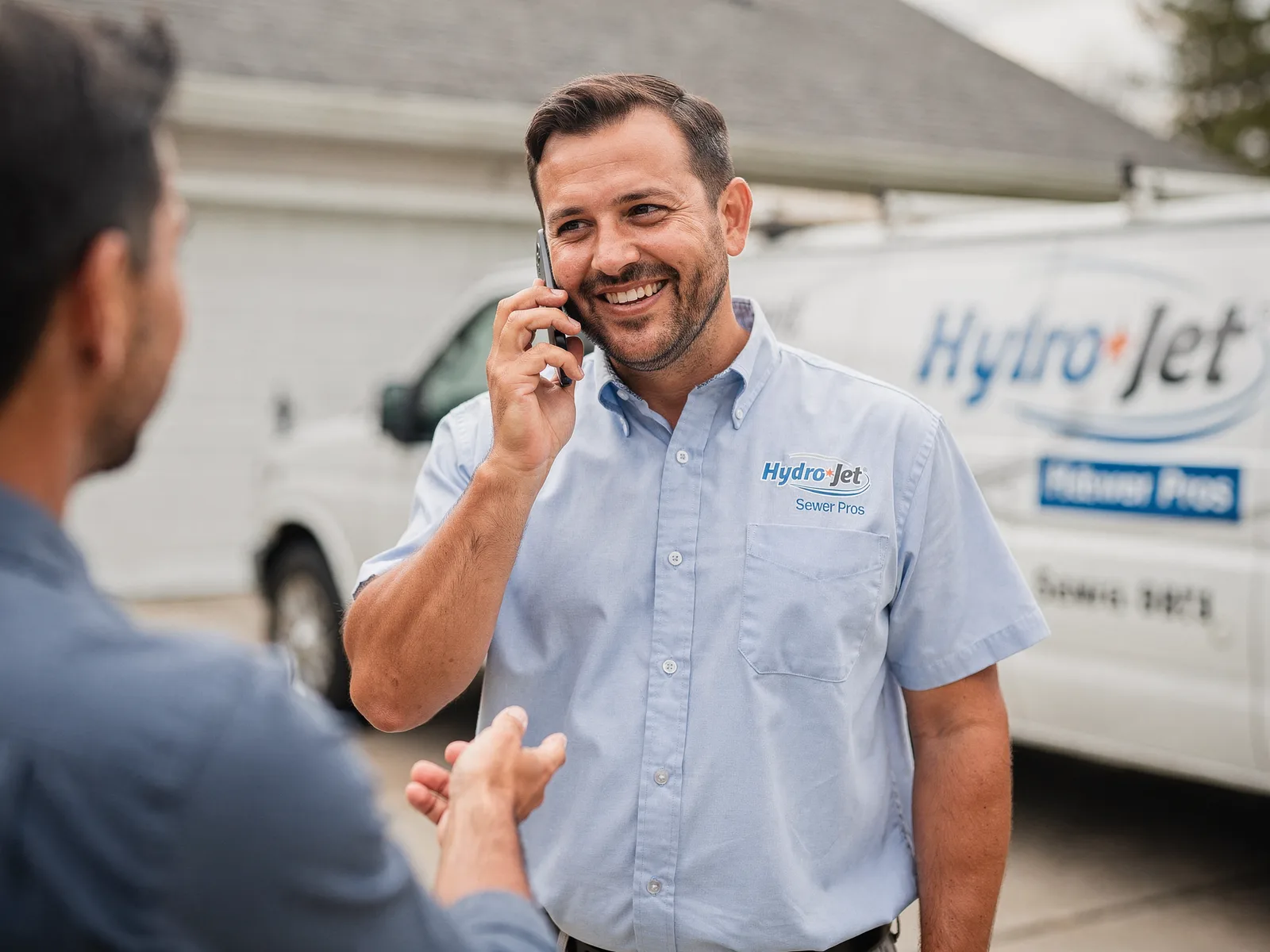 Hydro Jetting Forest, VA FAQs